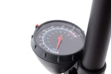 Sks vloerpomp mirage ''made by beto'' - met manometer, dualhead en adapters - afbeelding 2