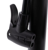 Sks vloerpomp mirage ''made by beto'' - met manometer, dualhead en adapters - afbeelding 3