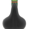 Zadel Mirage Soft Elastomeer Zwart