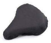 Zadeldek Mirage universeel - stretch nylon - zwart - afbeelding 1