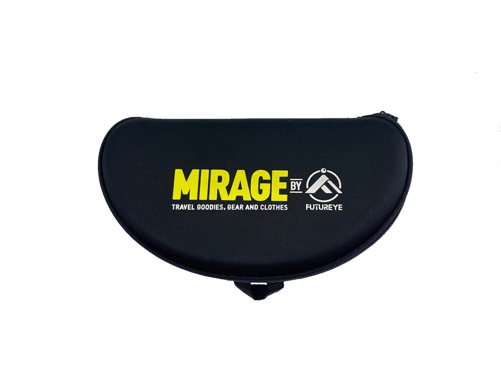 Mirage Zonnebril opbergkoker Mirage