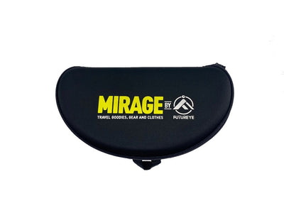 Mirage Zonnebril opbergkoker Mirage