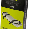 Veilige accu opberghoes Mirage Ebike Battery Safe Michel