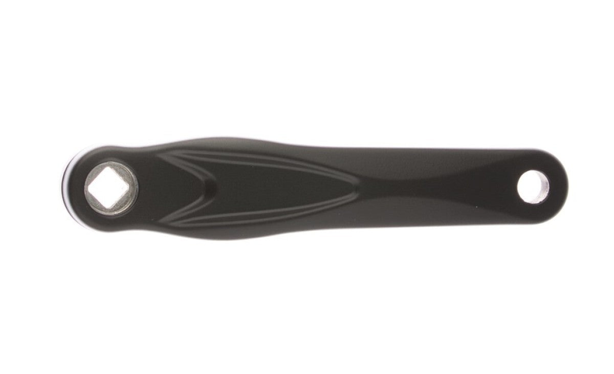 Rechter Crank Miranda Alfa 170Mm Zwart