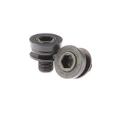 Trapas bout set bosch 3 bni m10x1x12 miranda crankbout - afbeelding 1