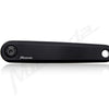 Miranda delta e-bike crankset bosch 3 170mm zwart