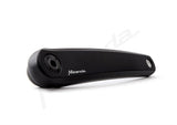Miranda delta e-bike crankset bosch 3 170mm zwart - afbeelding 2