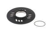 Buzaglo miranda lockring bosch 2 met kettingrand e-bike active perf. - afbeelding 1