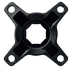 Miranda  brose spider 4-arm, bcd104, 55.0mm, aluminium, zwart