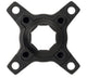 Miranda  brose spider 4-arm, bcd104, 58.0mm, aluminium, zwart