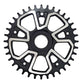 Miranda bosch 4 5 tandwiel 38t e-mtb kl50(g4) 52mm(g5), aluminium