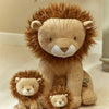 Little dutch safari friends knuffel leeuw 60cm