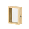 Esschert design dubbelzijdige lijst