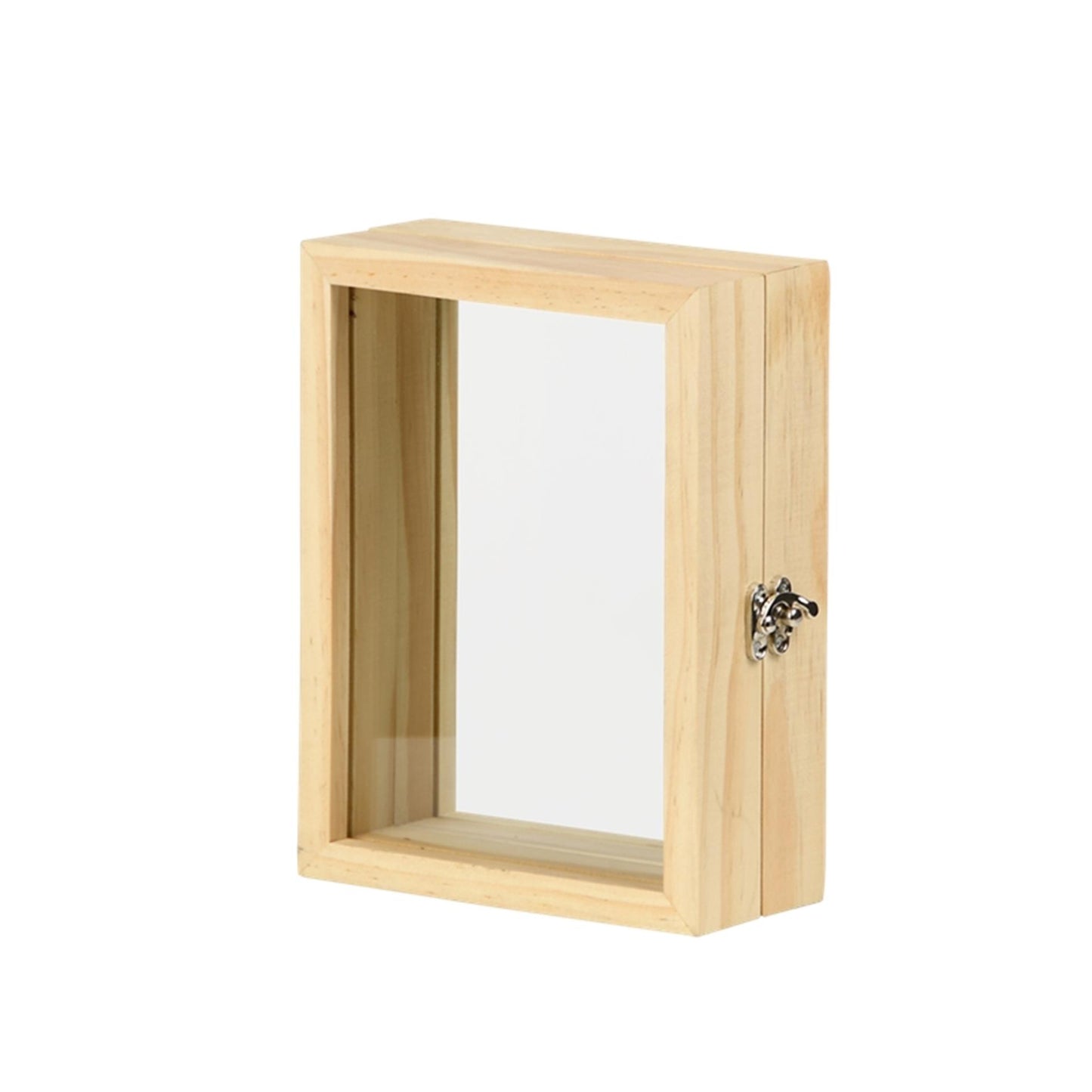 Esschert design dubbelzijdige lijst 6x2,6x19cm