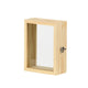 Esschert design dubbelzijdige lijst 6x2,6x19cm