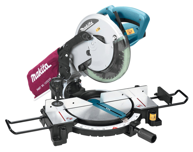 Makita mls100n afkortzaag 1500w - mls100n