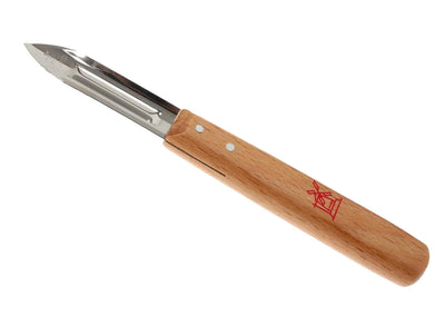 Herder dunschiller molenmes roestvrij blister