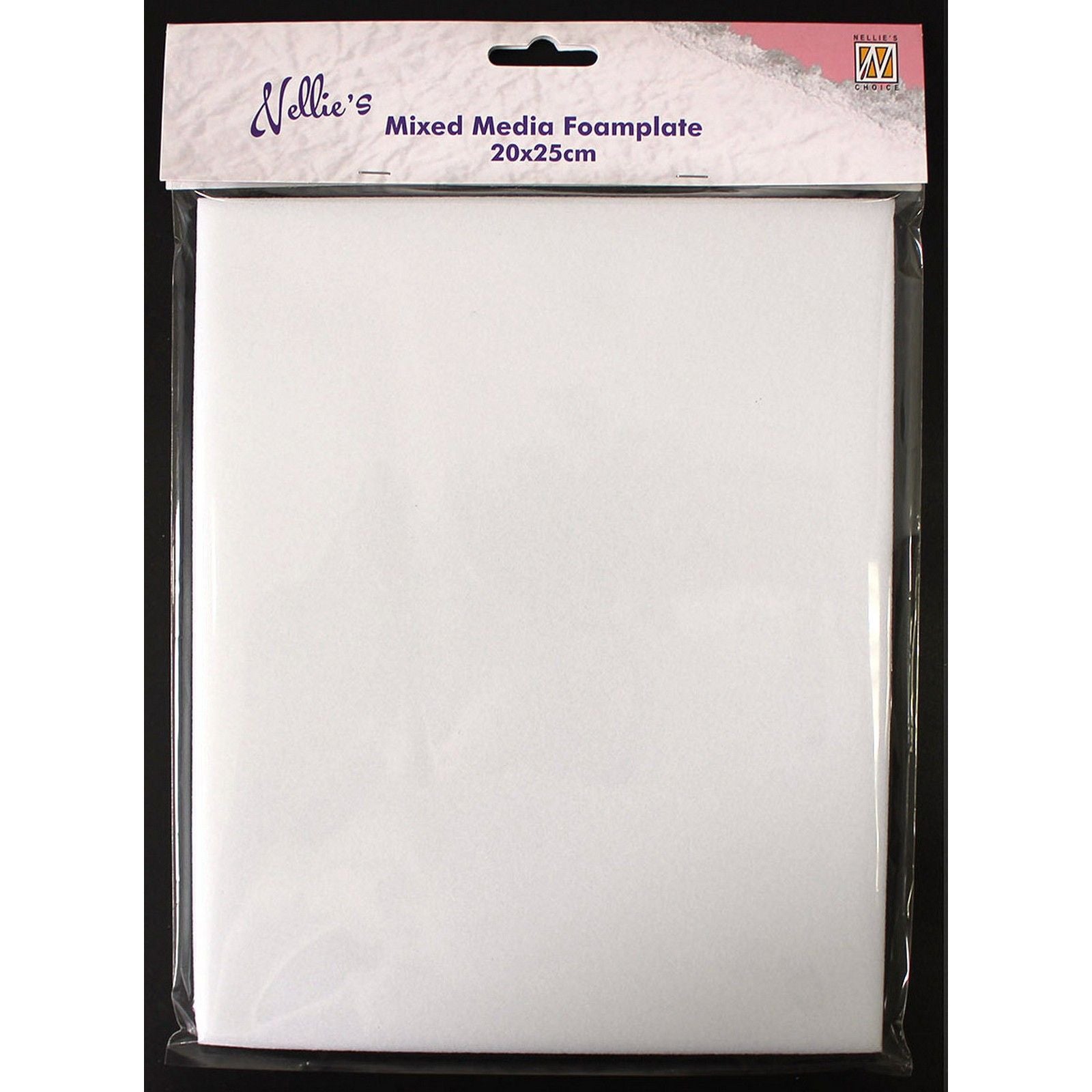 Nellie's choice • foam workingsurface 20x25cm