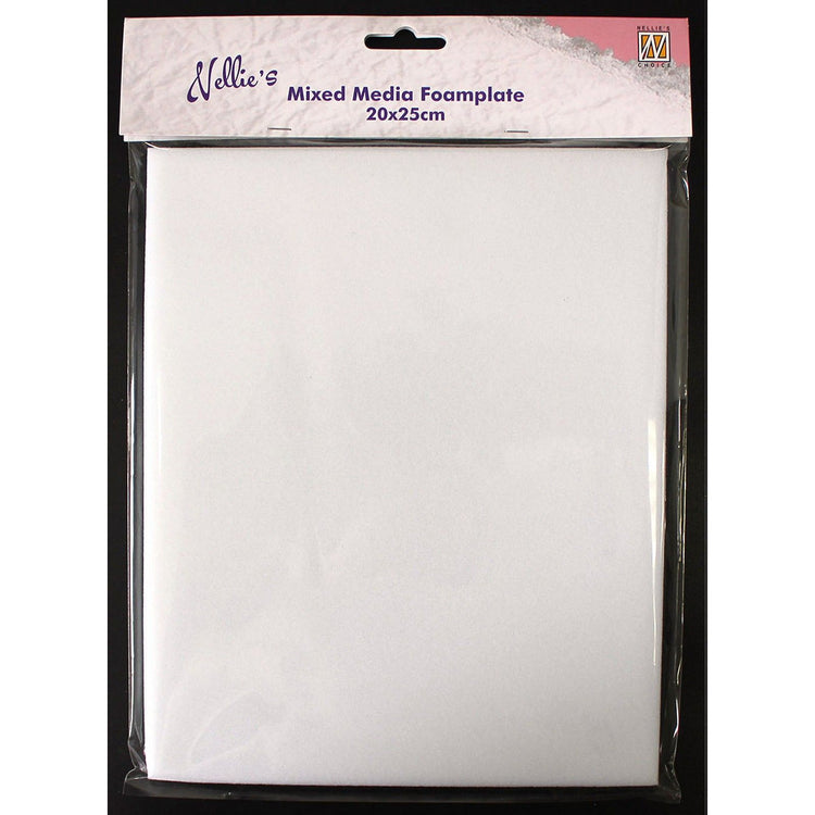 Nellie's choice • foam workingsurface 20x25cm
