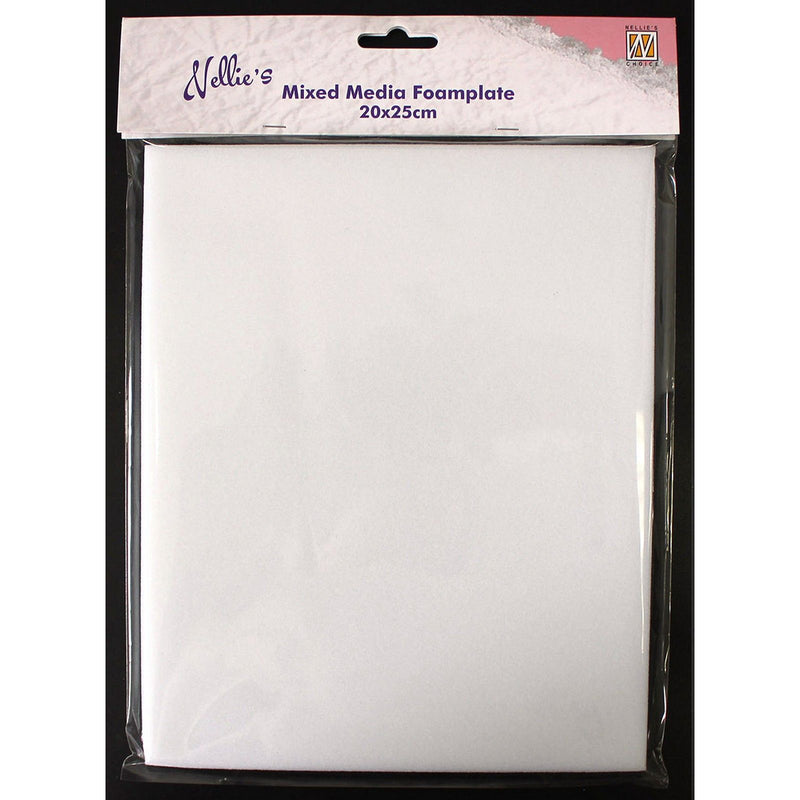 Nellie's choice • foam workingsurface 20x25cm