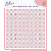 Nellie's choice • stencil christmas knit