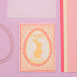Nellie's choice • stencil eggs - afbeelding 2