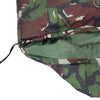 Oventure - Oventure Sviland Junior slaapzak - camo