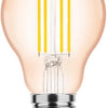 Enzo modee led gls e27 4-33w 1800k filament amber - led7442