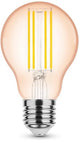 Enzo modee led gls e27 4-33w 1800k filament amber - led7442