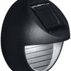 Enzo modee led solar wandlamp 8cm set a 2 stuks warmwit - 5099160
