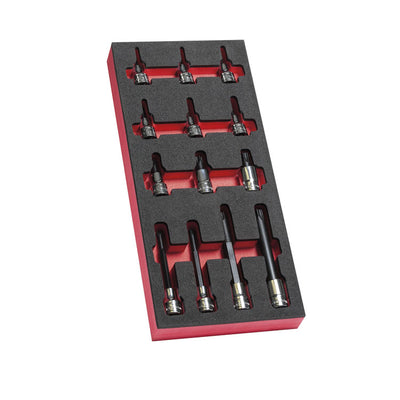 Facom module schroevendraaierdoppen 1 2 torx - modm.sxm