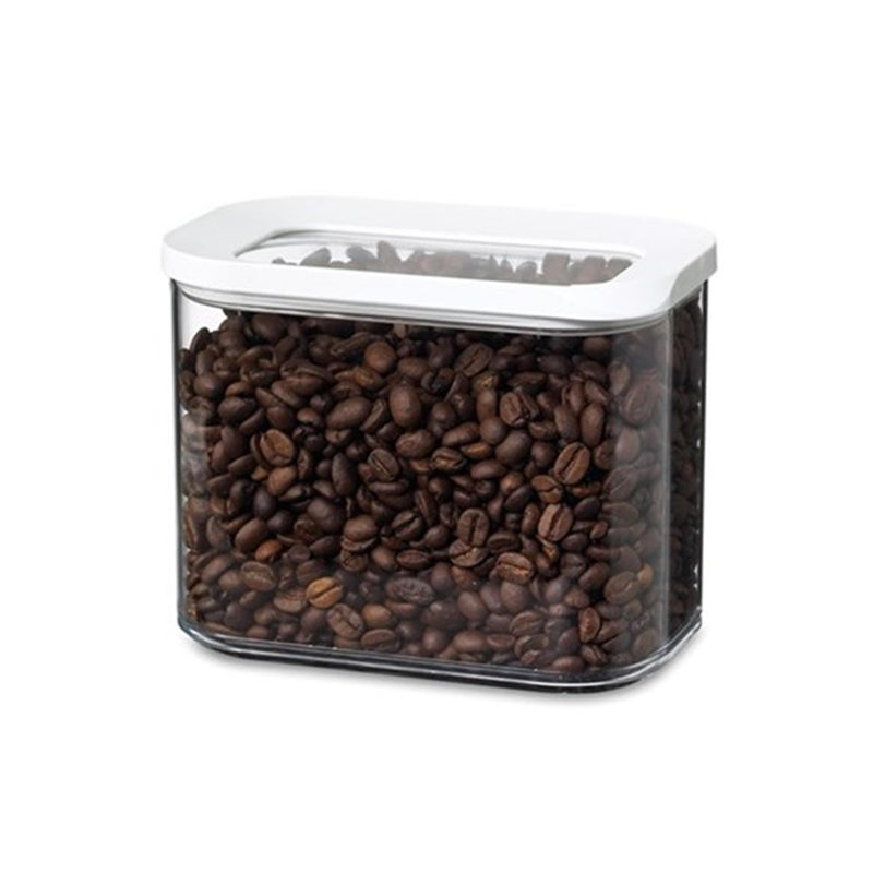 Mepal modula bewaardoos - 1000 ml - voorraaddoos - wit