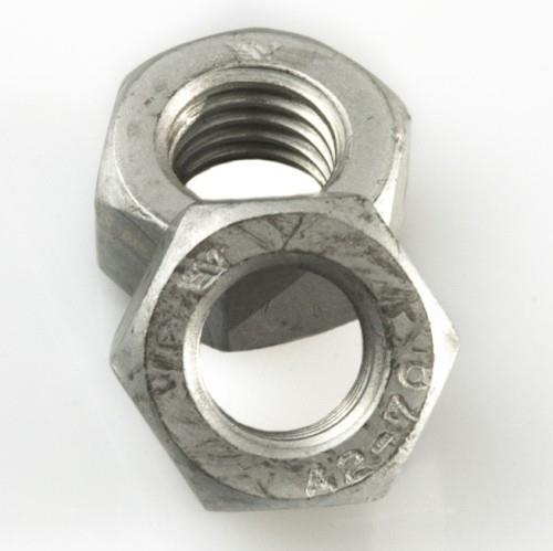 Moer m6 d934 rvs a4 rvnexus | 200 stuks