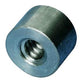 Moer trapezium tr24x5 staal rond