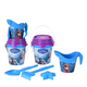 Mondo strandset frozen 6-delig