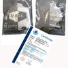 Mondkapjes kn95 10stuks ffp2(uitwasbaar)