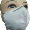 Mondkapjes kn95 10stuks ffp2(uitwasbaar)
