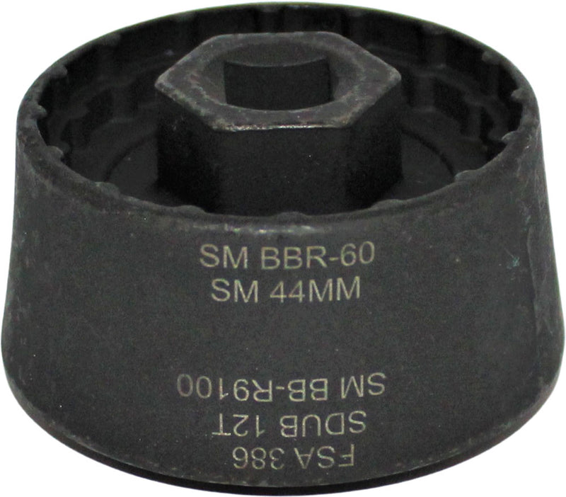 Moquai bottom bracket tool 5in1