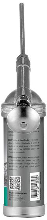 Motorex grease gun - afbeelding 2