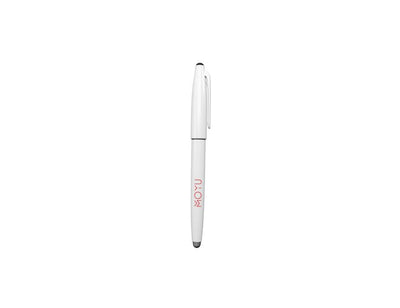 Moyu uitwisbare balpen - rood - 0,7mm
