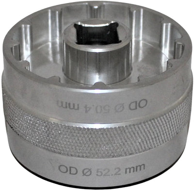 Moquai bottom bracket tool t47 bb86