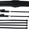 Moquai road gravel mudguard