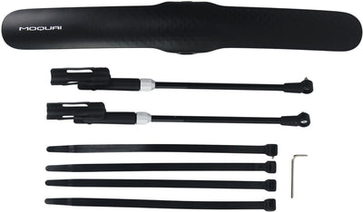 Moquai road gravel mudguard
