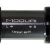 Moquai bsa hollowtech ii ceramic bottom bracket