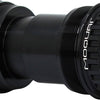Moquai t47 68 73mm dub stainless steel bottom bracket