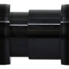Moquai t47 68 73mm dub stainless steel bottom bracket