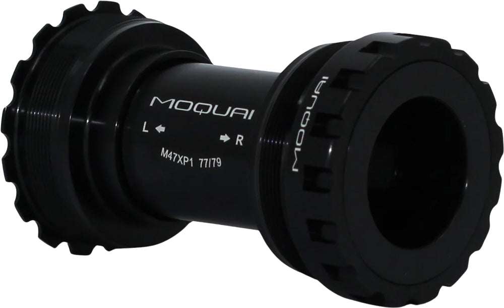 Moquai t47a 77mm ceramic bottom bracket
