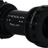 Moquai t47a 77mm dub stainless steel bottom bracket