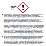 Imp mr. propre allesreiniger spray flash propreté lavendel 500ml - afbeelding 2