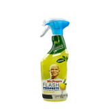 Imp mr. propre ontvetter spray flash propreté citroen 500ml - afbeelding 1